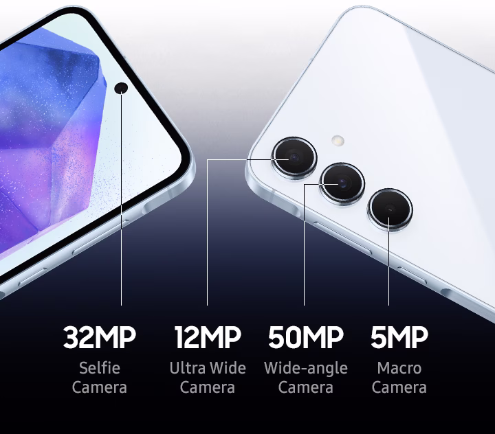 Samsung Galaxy A55 5G Price in Nepal | Latest June 2025 Update